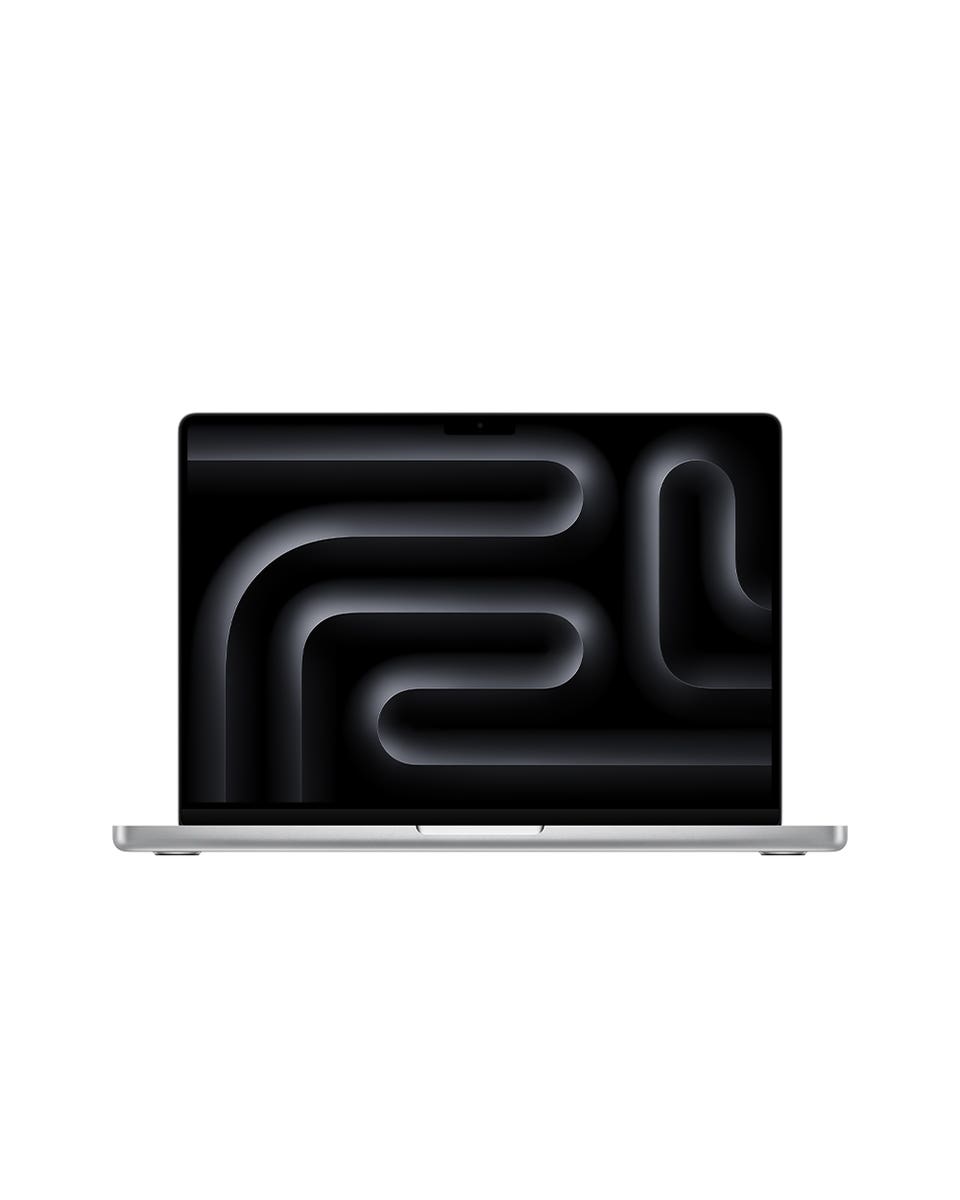 MacBook Pro 14 Chip M3 - 1TB - Plata